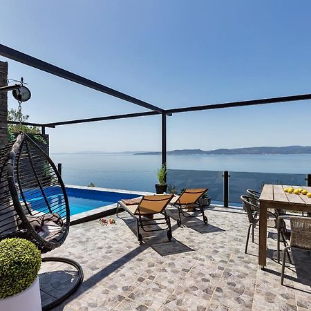 Villa Iva Pisak Esterno foto