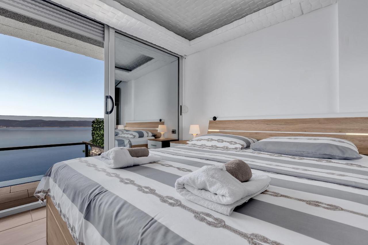 Villa Iva Pisak Esterno foto