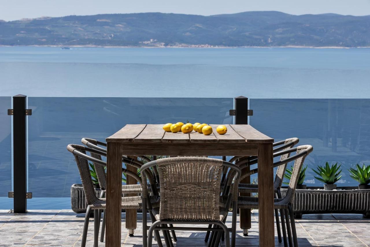 Villa Iva Pisak Esterno foto