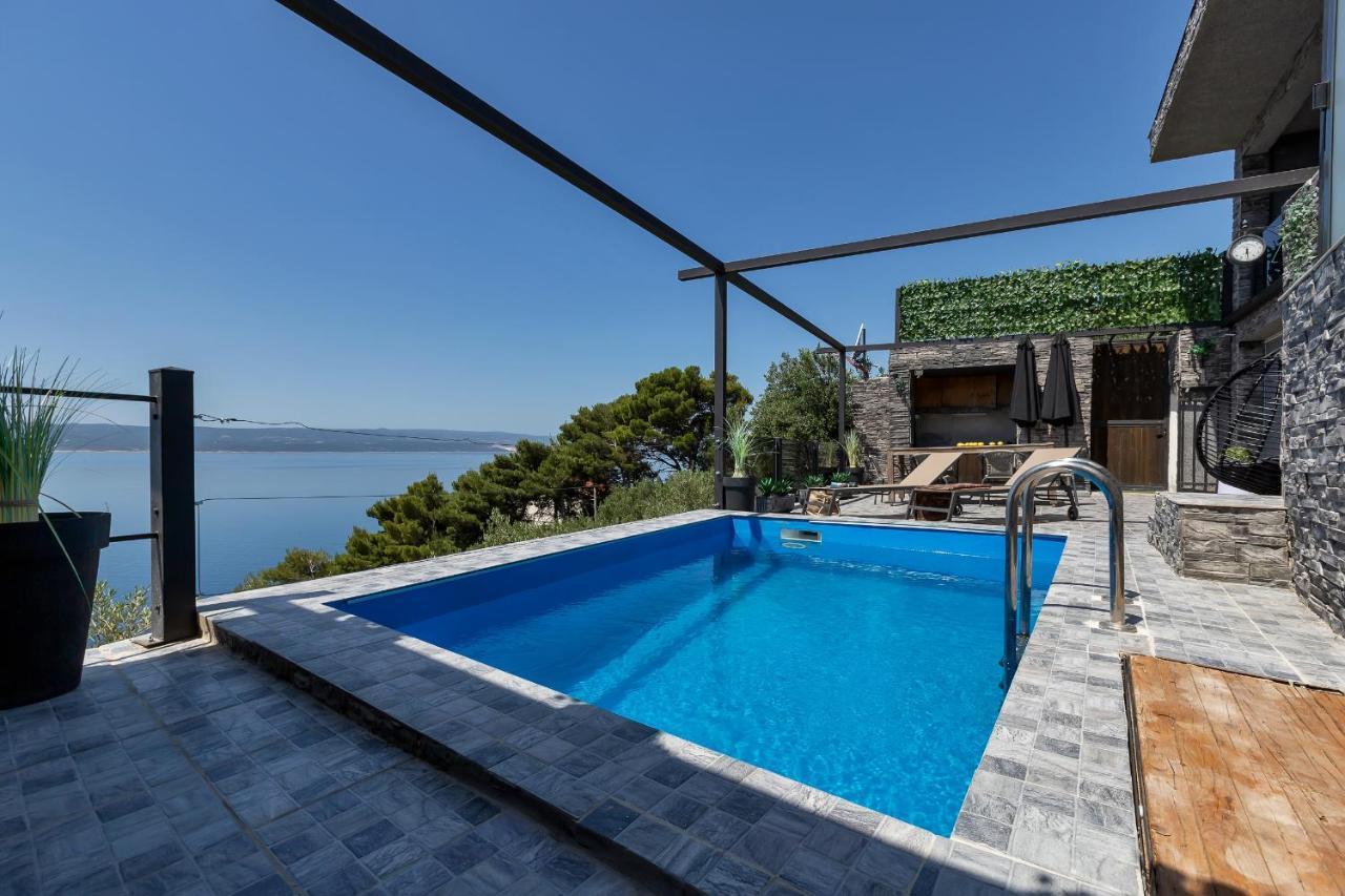 Villa Iva Pisak Esterno foto