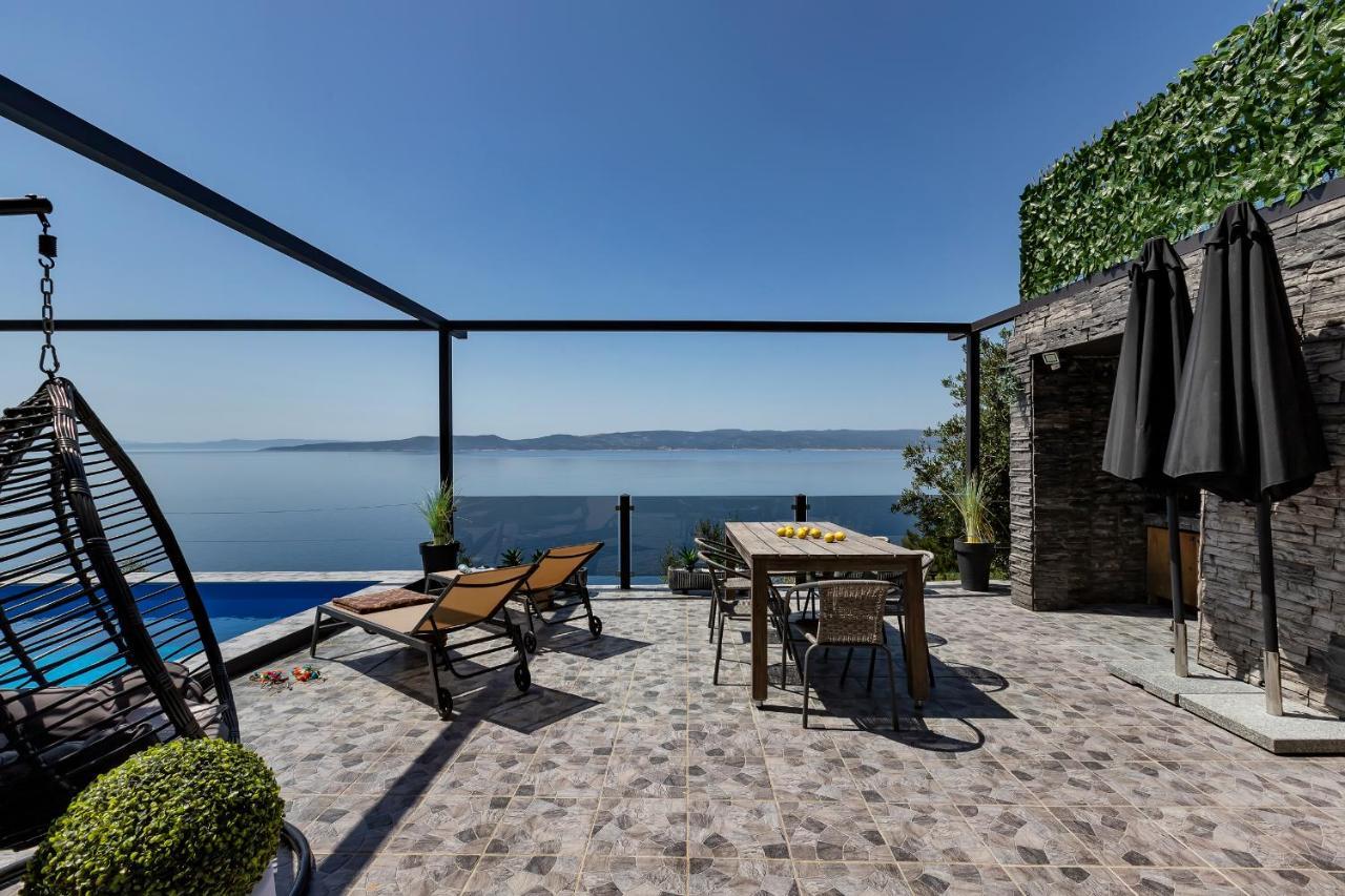 Villa Iva Pisak Esterno foto