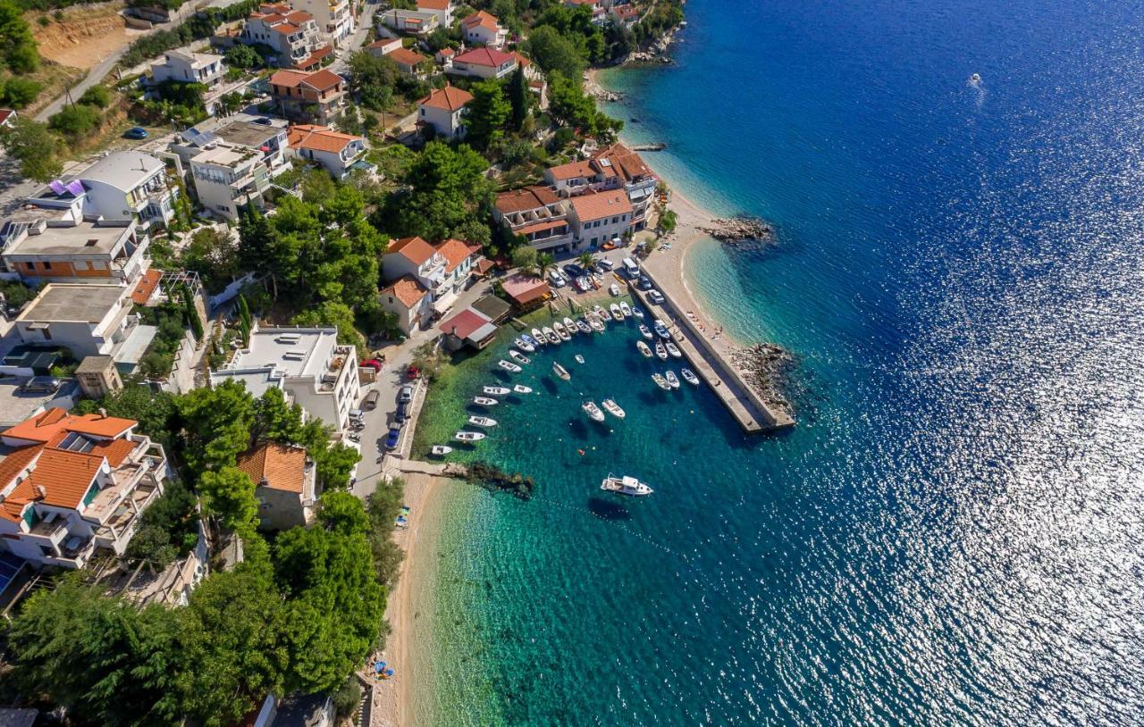 Villa Iva Pisak Esterno foto