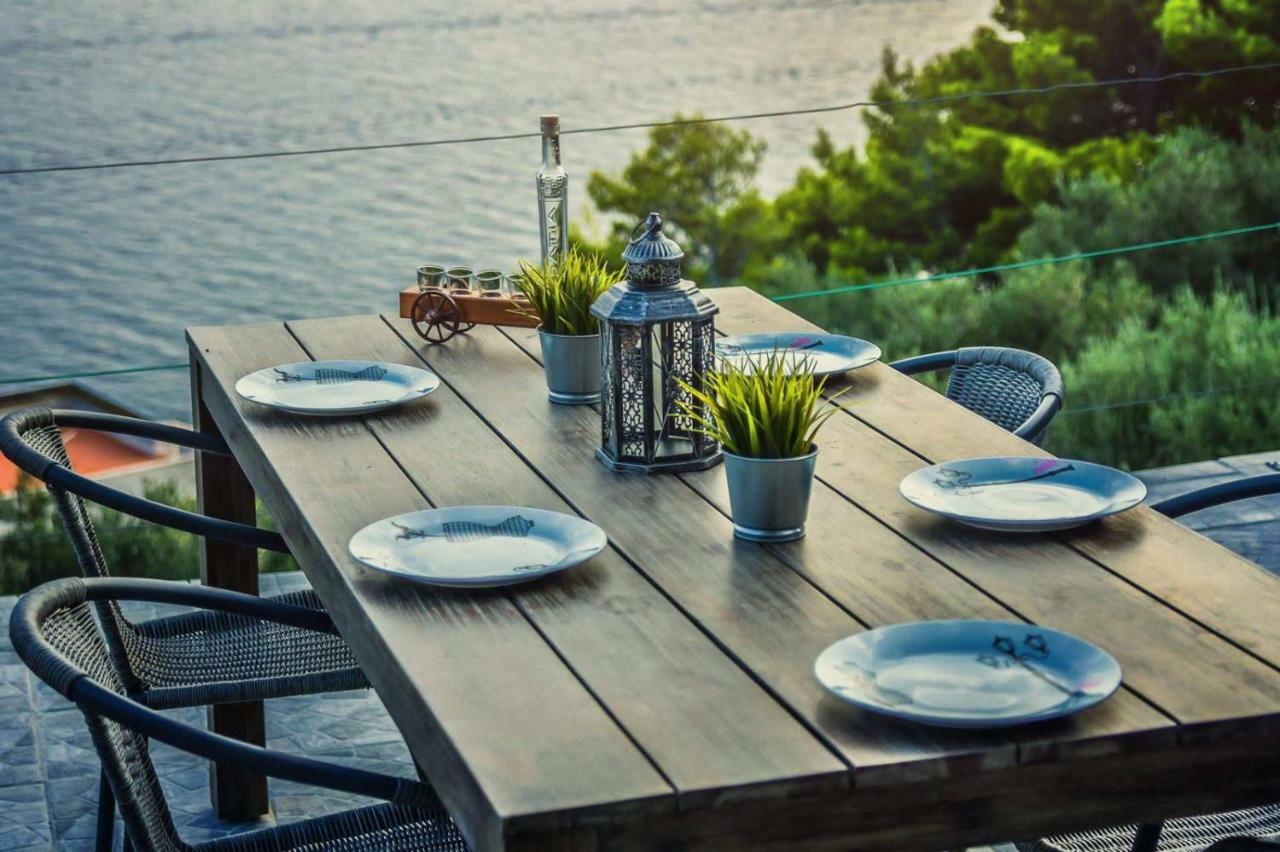 Villa Iva Pisak Esterno foto