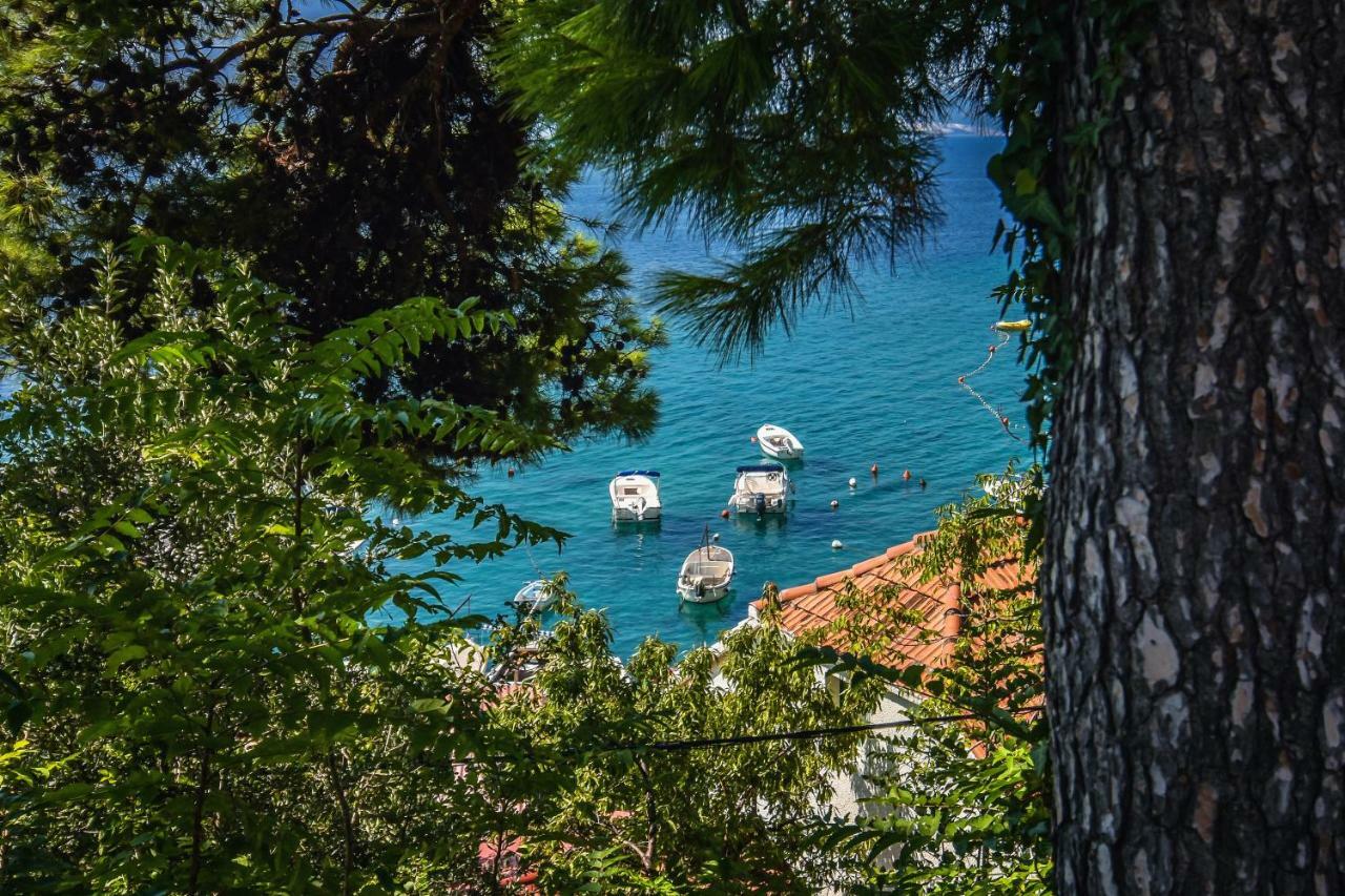 Villa Iva Pisak Esterno foto