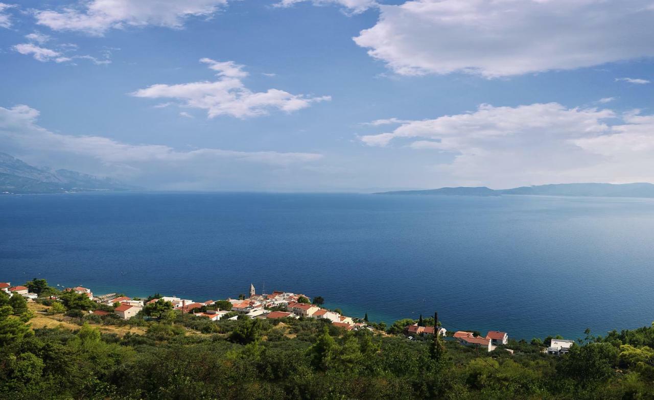 Villa Iva Pisak Esterno foto