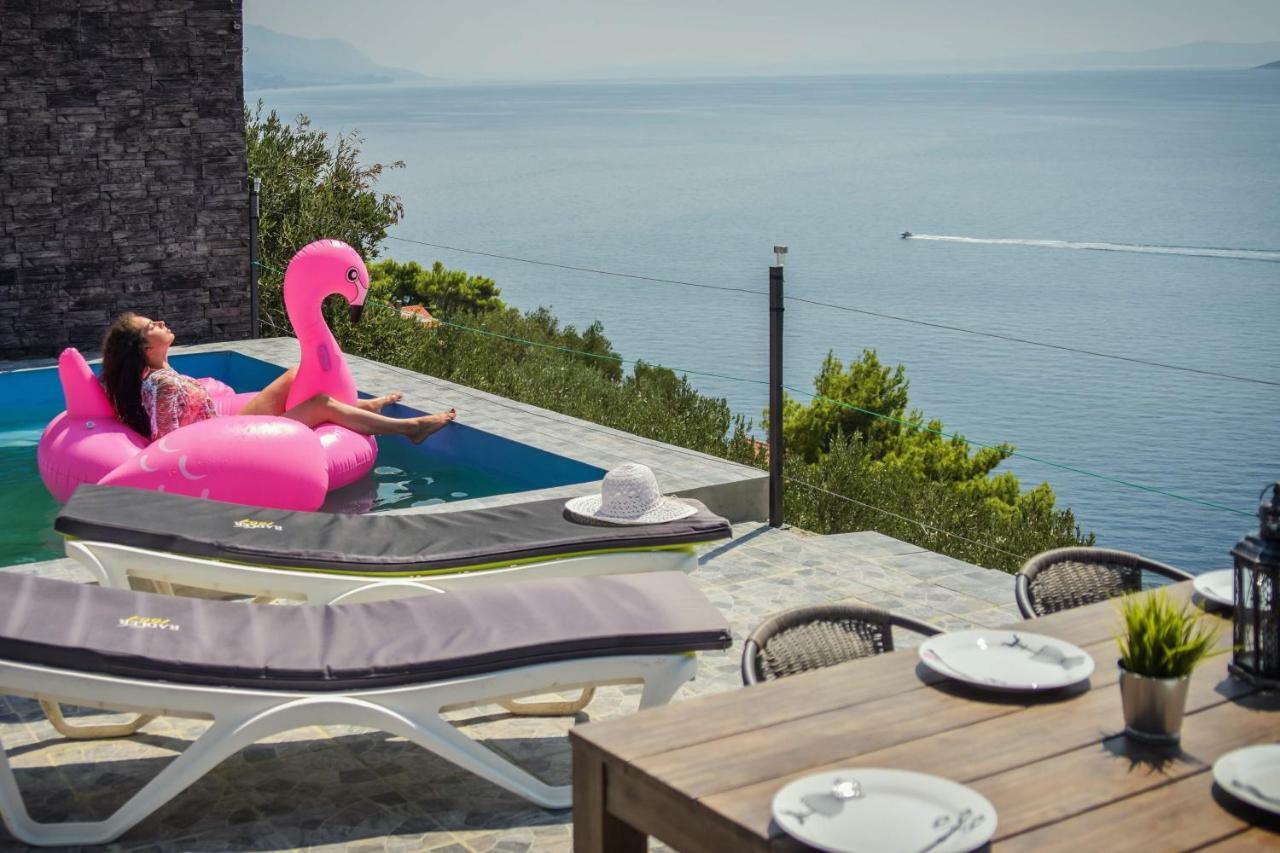 Villa Iva Pisak Esterno foto