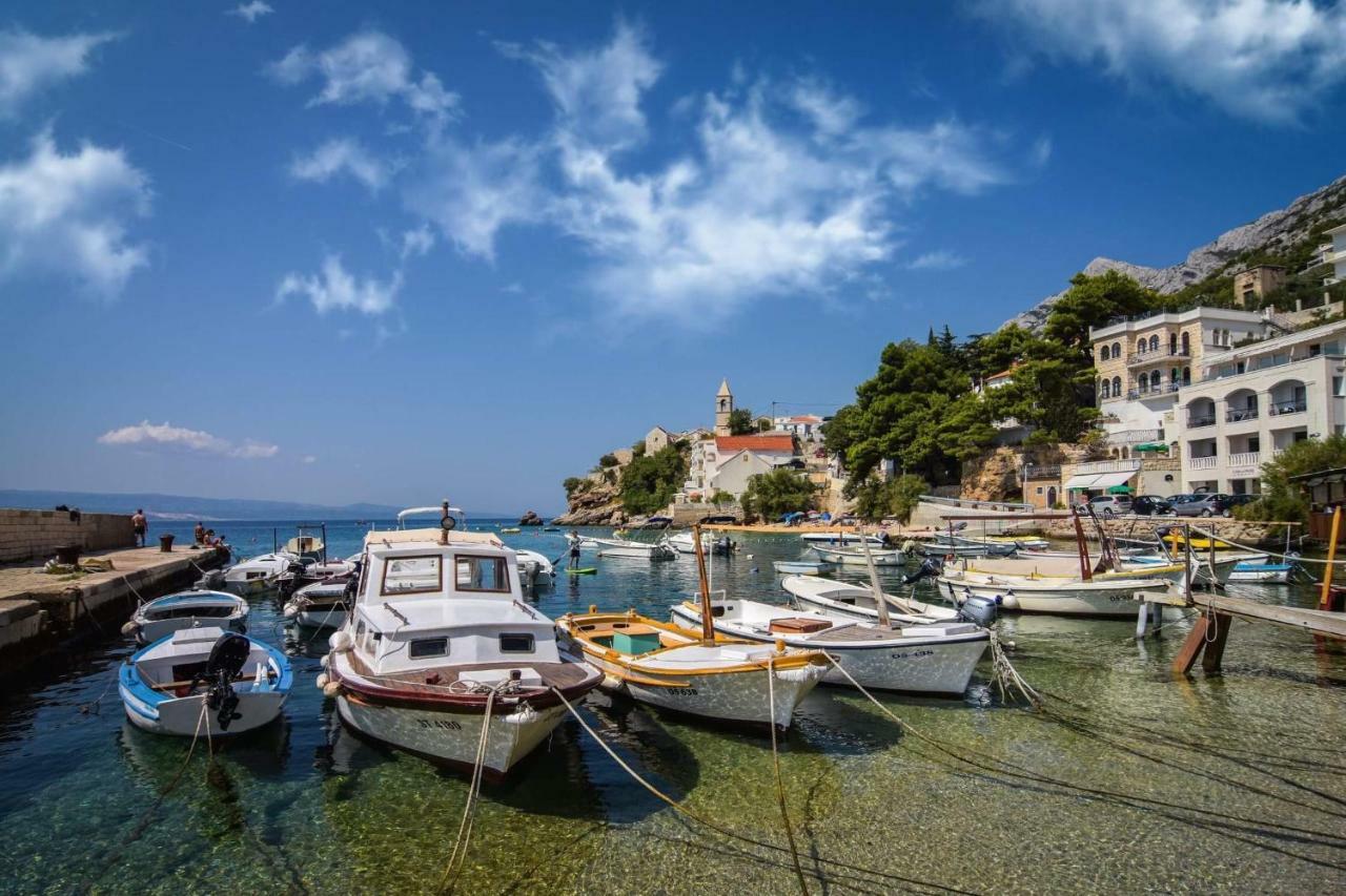 Villa Iva Pisak Esterno foto