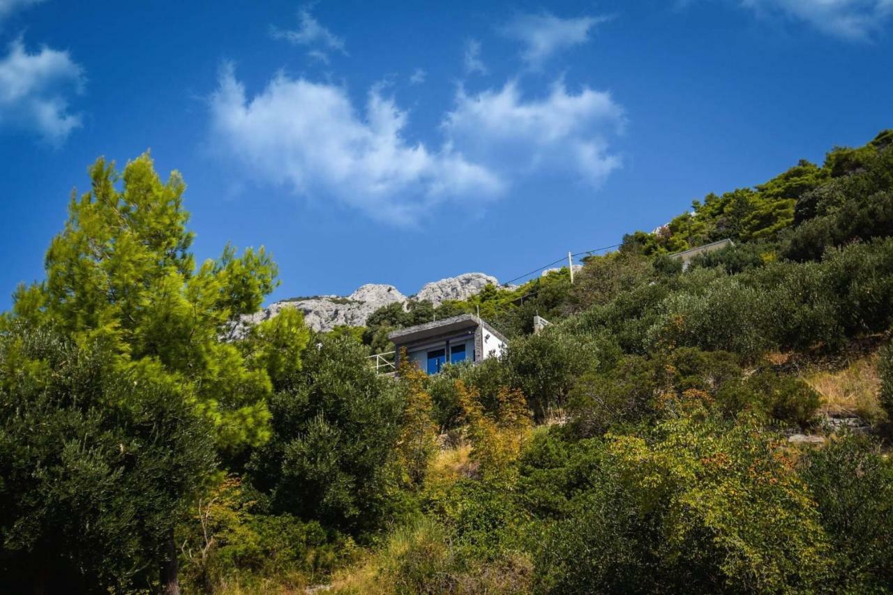 Villa Iva Pisak Esterno foto