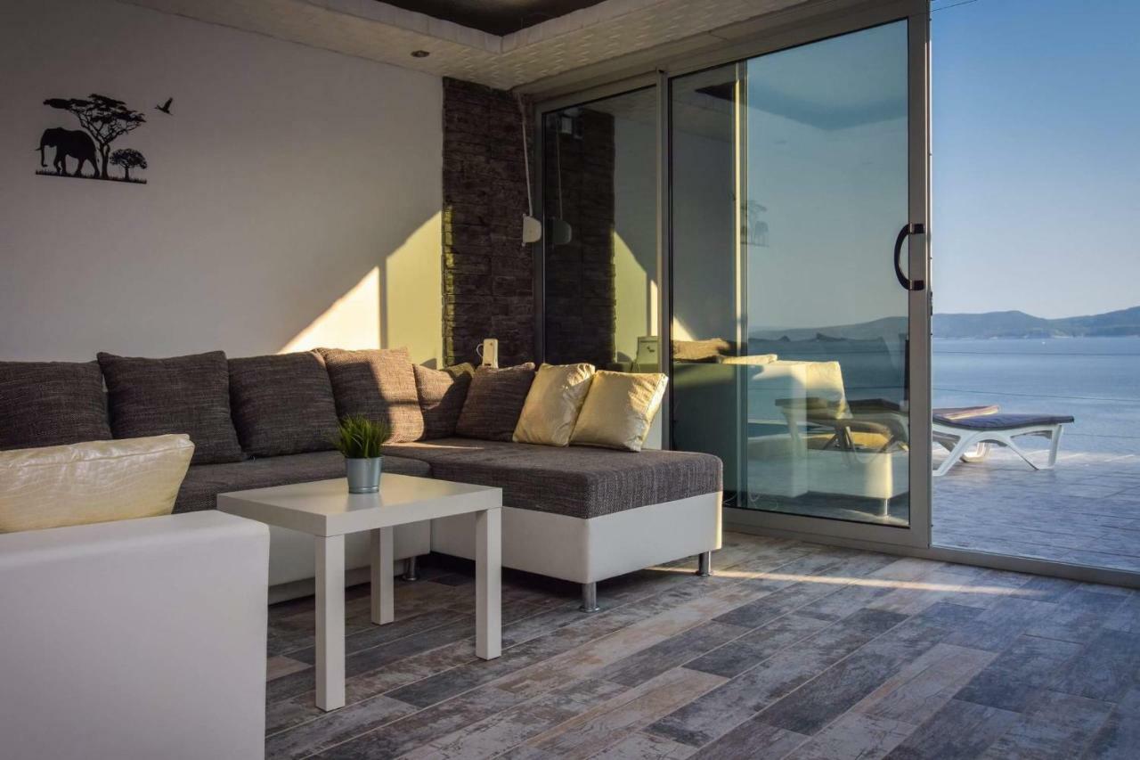 Villa Iva Pisak Esterno foto
