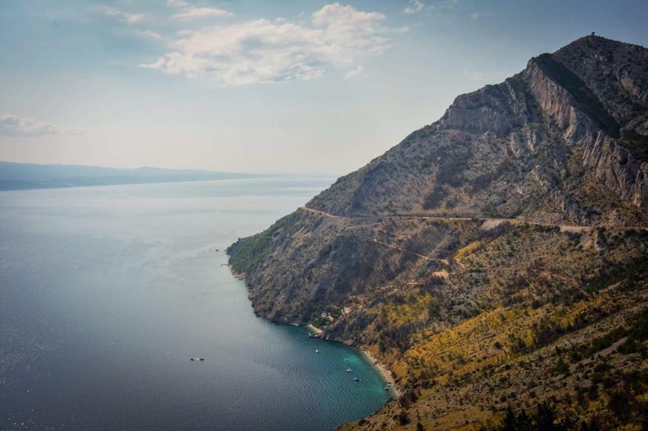 Villa Iva Pisak Esterno foto